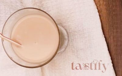 Брз карамела ликер