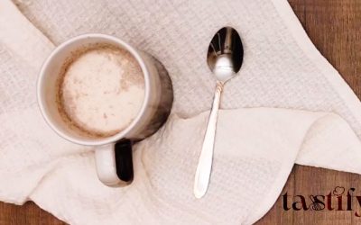 Чај од цимет за болно грло