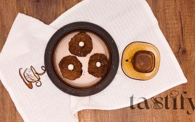 Американски колачиња со чоколадо