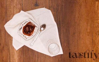 Домашен џем од смокви