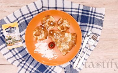 Пита од тиквички