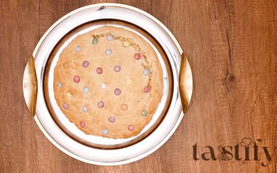 Турте за прво запче – традиционален семеен рецепт