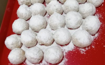 Посни ванилици