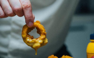 Сос за чизбургер