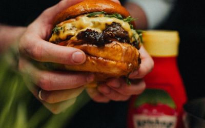 Сос за бургер