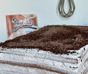 Чоко фантазија торта