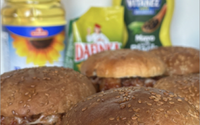 Печени сендвичи