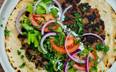 Брз “лахмаџун”