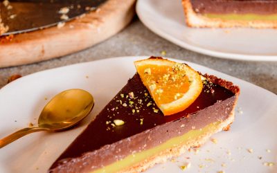 Ресана тарт