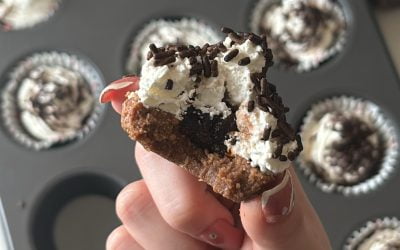 Мини чизкејк