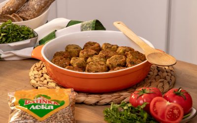 Учествувај во кулинарскиот предизвик!