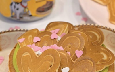 Aмерикански палачинки